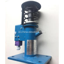 DAA22550D6 Otis Elevator Oil Buffer 1m/s